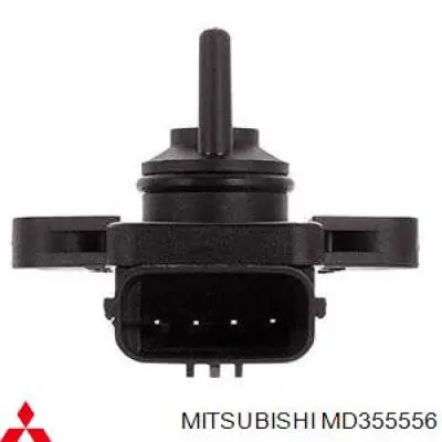 Sensor, presión colector de admisión  Mitsubishi MD355556 precio, desde 67,93 EUR