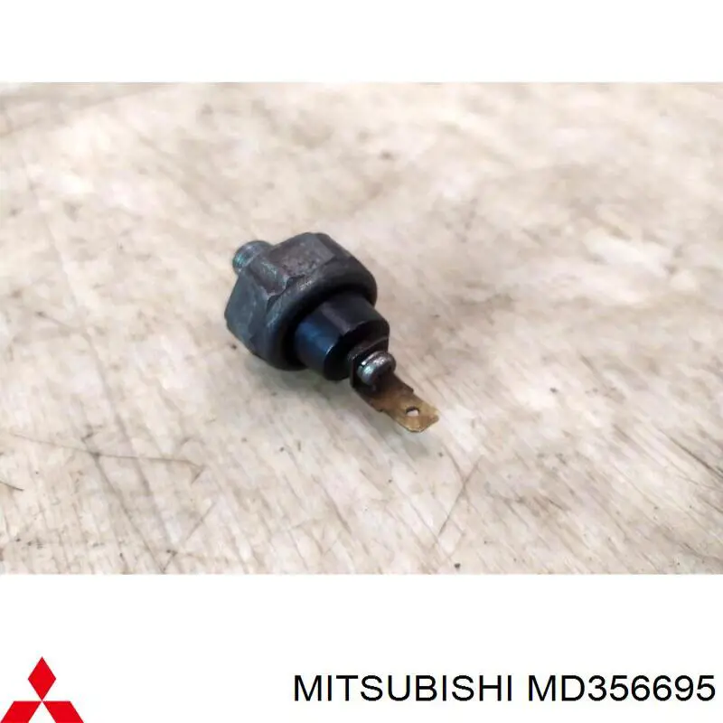 Válvula de control del árbol de levas Mitsubishi MD041092 precio, desde 62,39 EUR