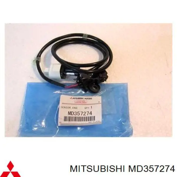 Generador de impulsos, cigüeñal  Mitsubishi J5T25099 precio, desde 24,77 EUR