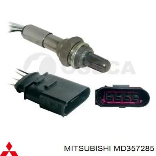 MD357285 Mitsubishi