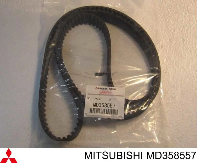 MD358557 Mitsubishi correa distribucion