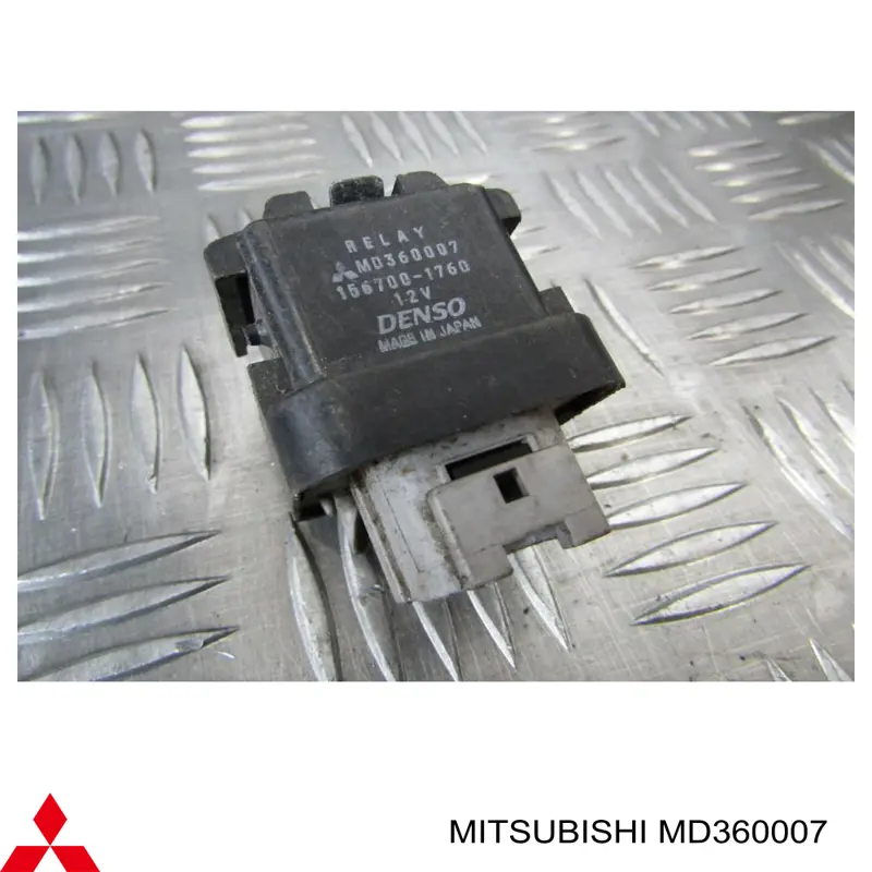 MD360007 Mitsubishi