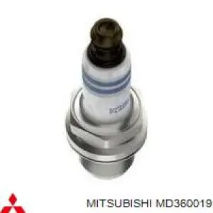 Bujías Mitsubishi MD360019 precio, desde 17,18 EUR