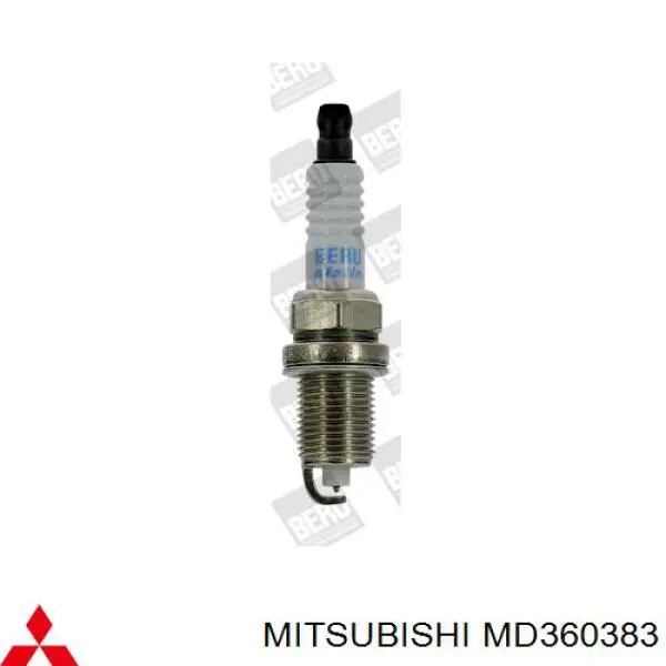Comprar MD360383 Mitsubishi Bujía de encendido