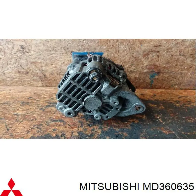 Comprar MD360635 Mitsubishi Dynamo