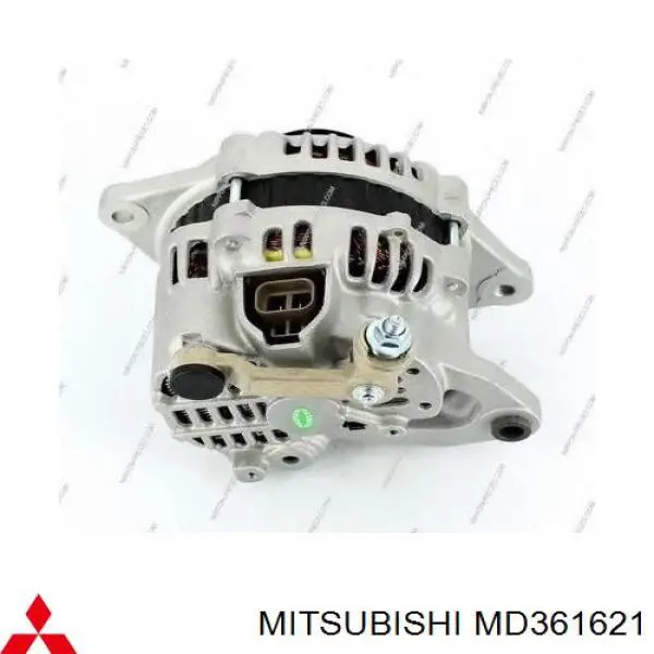MD361621 Mitsubishi alternador