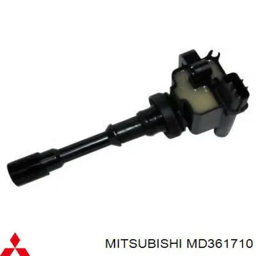 Comprar MD361710 Mitsubishi Bobina