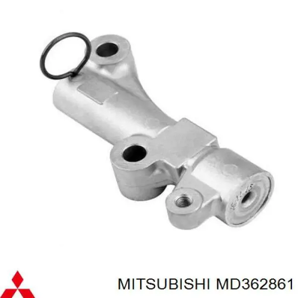 Tensor, correa dentada Mitsubishi MD362861 precio, desde 62,22 EUR