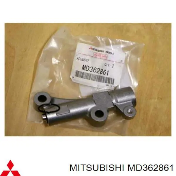 Comprar MD362861 Mitsubishi Tensor de la correa de distribución