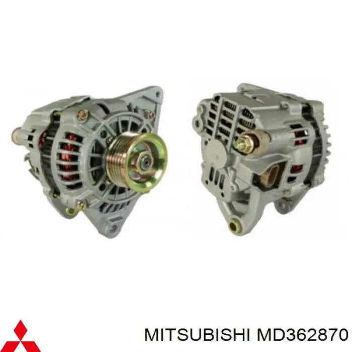 MD362870 Mitsubishi