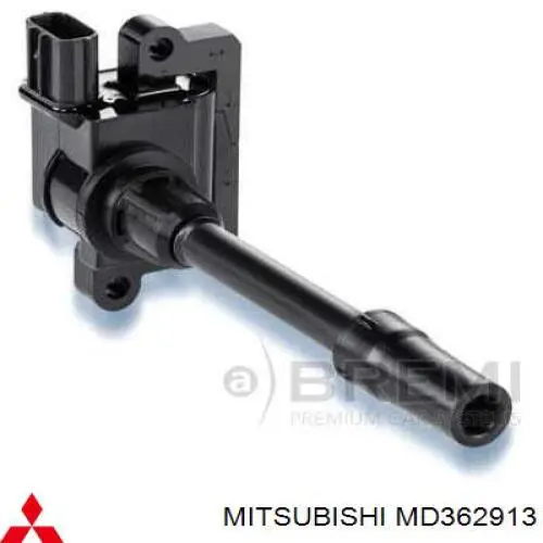 Comprar MD362913 Mitsubishi Bobina