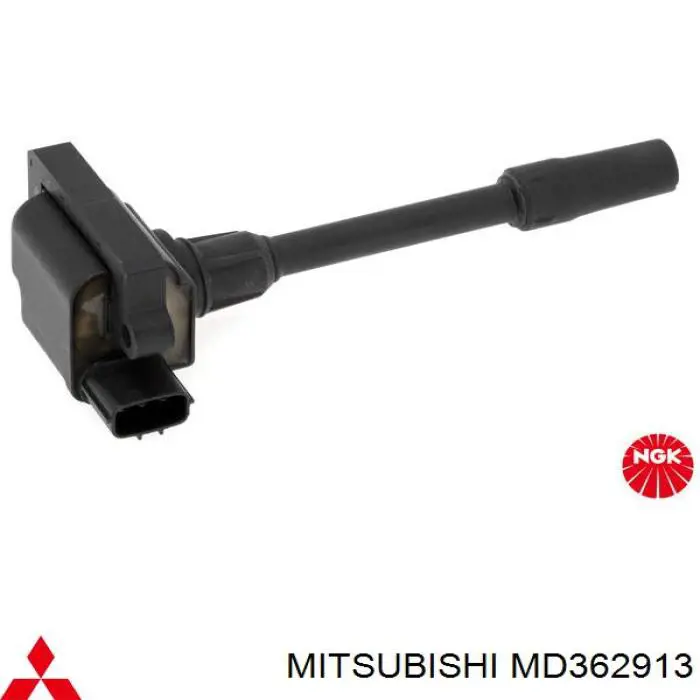 MD362913 Mitsubishi bobina