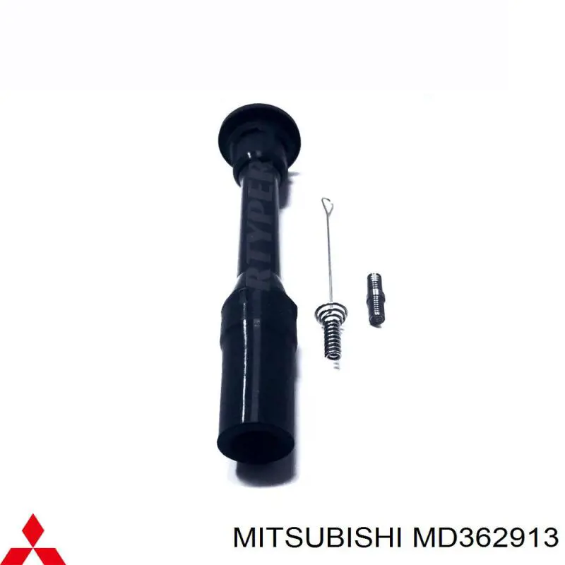 Bobina MD362913 Mitsubishi