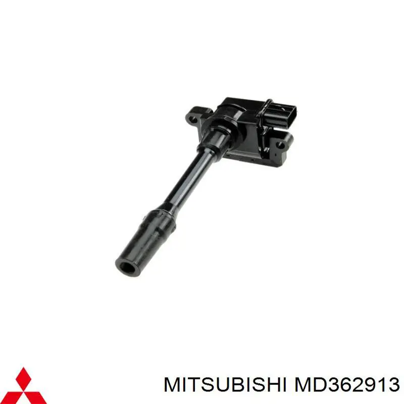 Bobina de encendido Mitsubishi MD362913