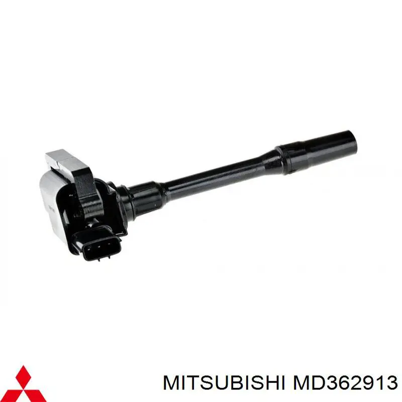 MD362913 Mitsubishi Bobina de ignición