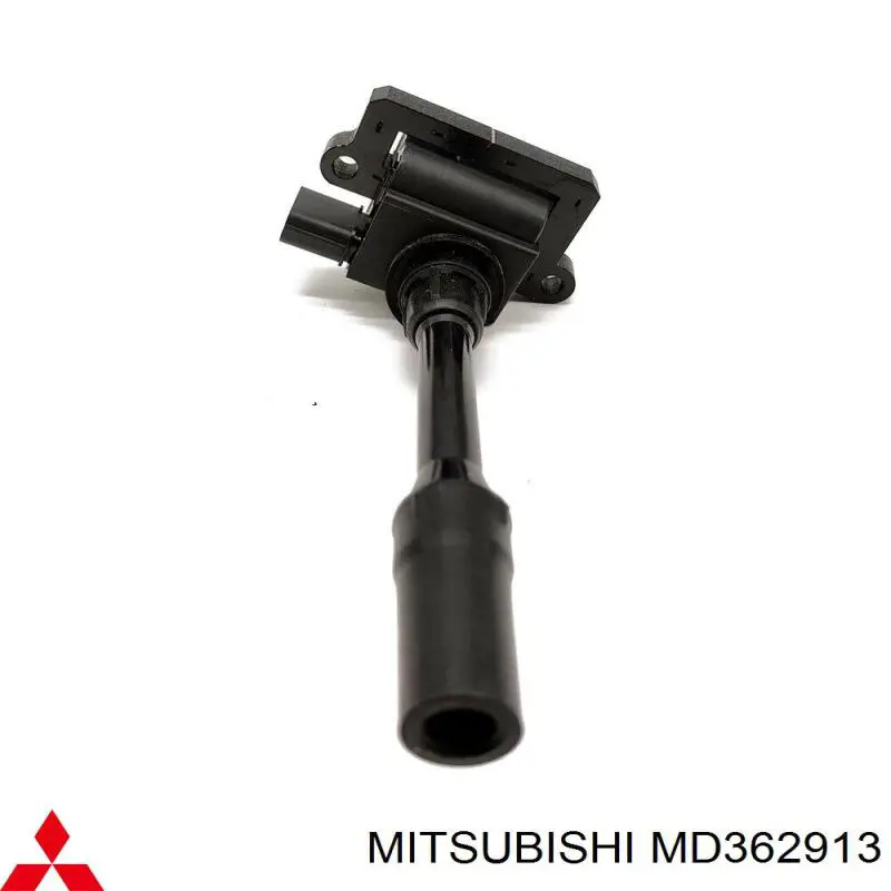 Bobina de chispa Mitsubishi MD362913 precio, desde 45,01 EUR