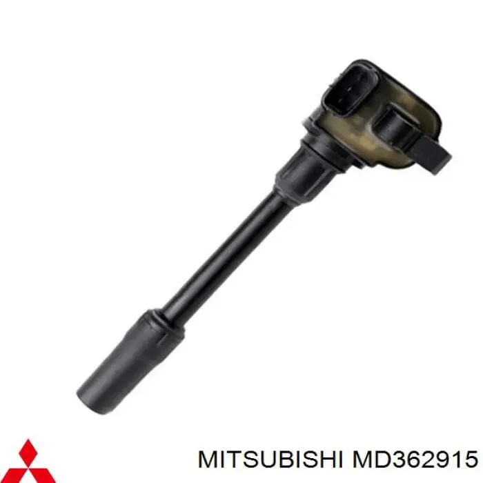 Comprar MD362915 Mitsubishi Bobina