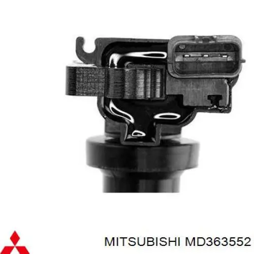 Comprar MD363552 Mitsubishi Bobina