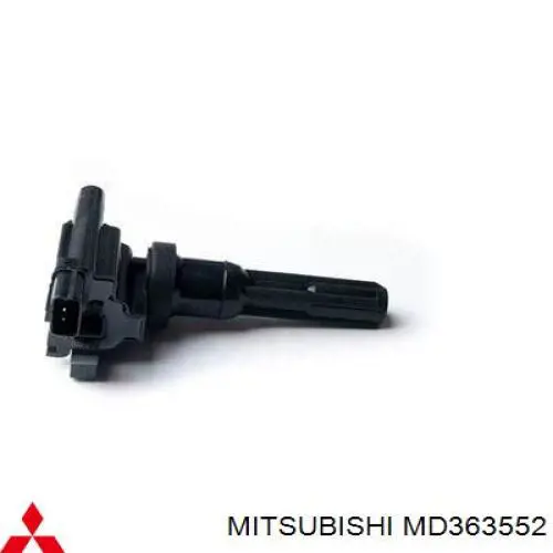 Bobina MD363552 Mitsubishi