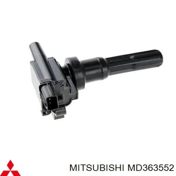 MD363552 Mitsubishi Bobina de ignición