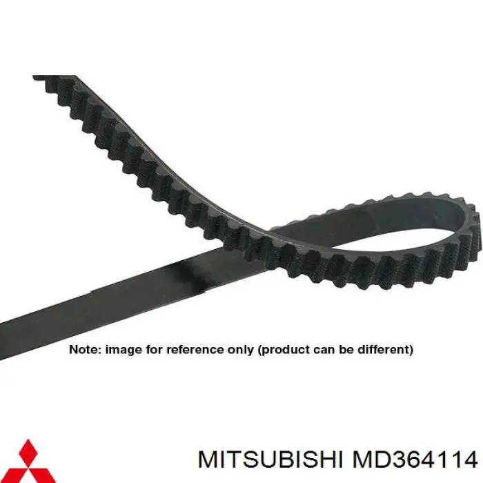 MD197147 Mitsubishi correa distribución