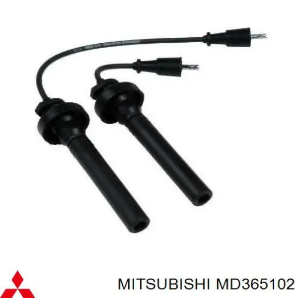 Comprar MD365102 Mitsubishi Cable de bujía