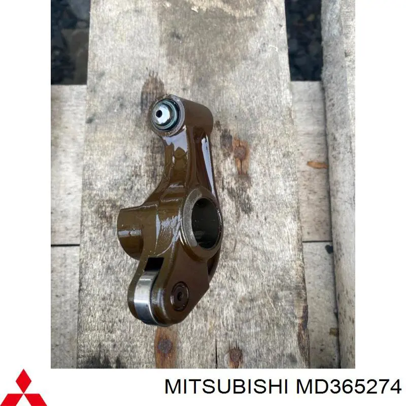 Balancín de admisión Mitsubishi MD365274 precio, desde 43,45 EUR
