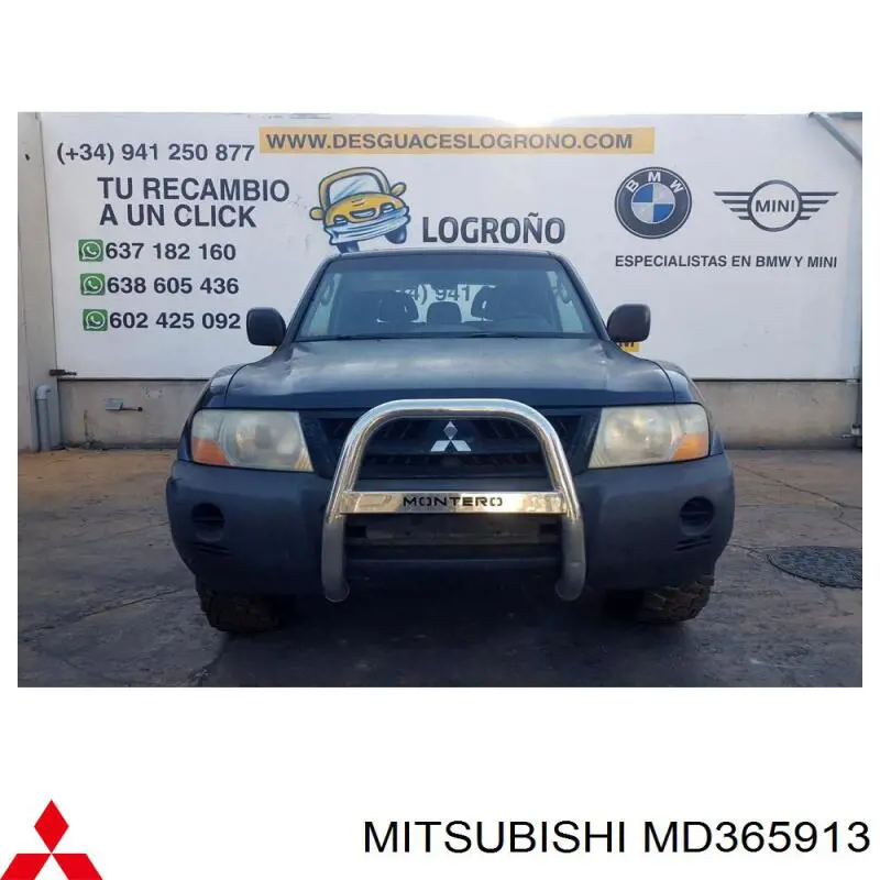 MD365913 Mitsubishi