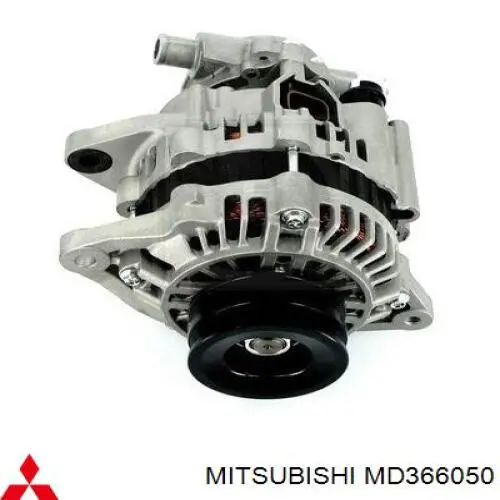 MD366050 Mitsubishi alternador
