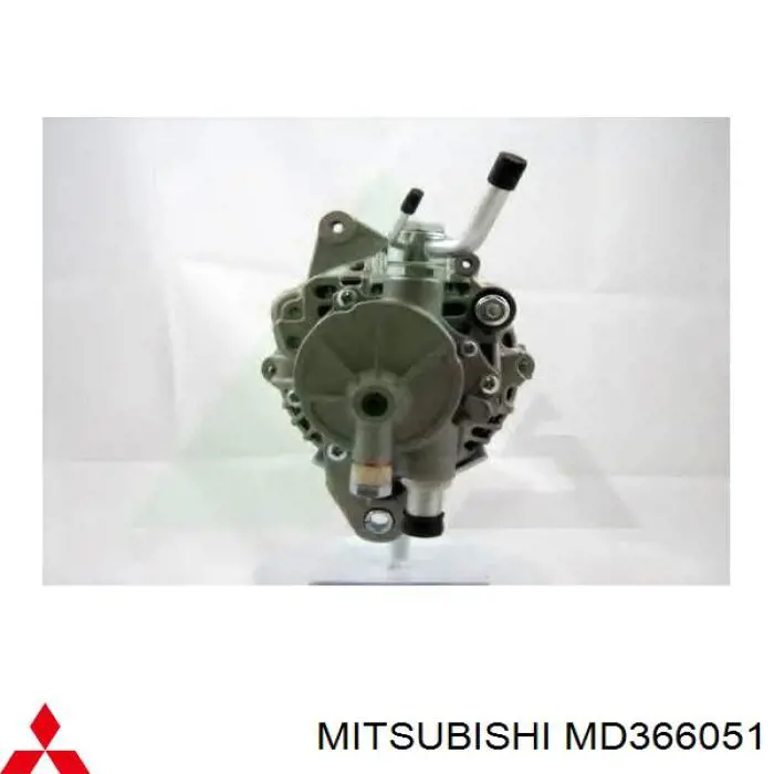 MD366051 Mitsubishi alternador