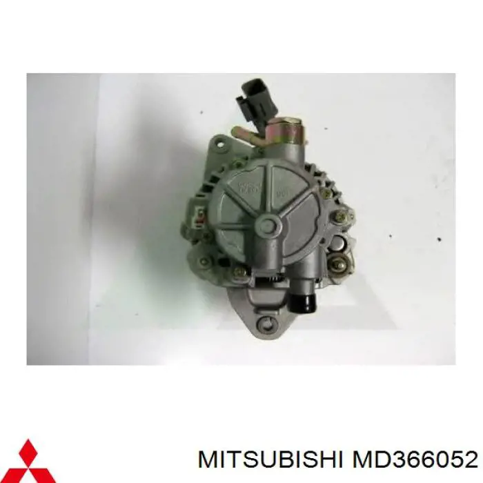MD366052 Mitsubishi alternador