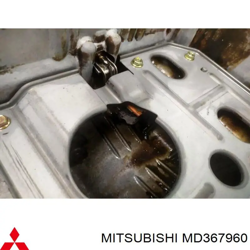 MD367960 Mitsubishi