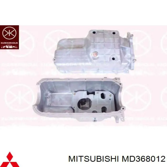 MD368012 Mitsubishi