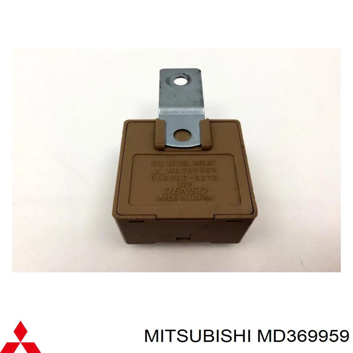  Mitsubishi MD369959 precio, desde 121,97 EUR