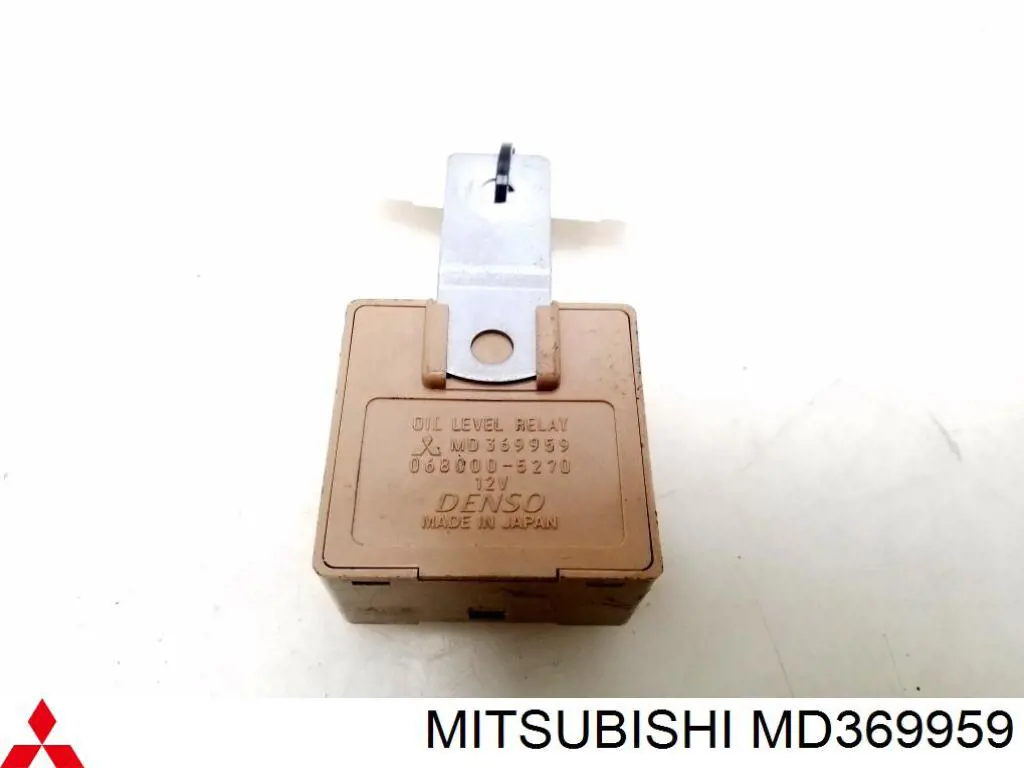 MD369959 Mitsubishi