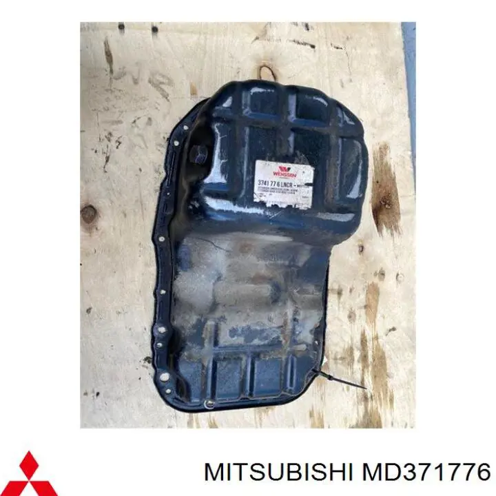 Comprar Q3001032 Q-fix Cárter de aceite del motor