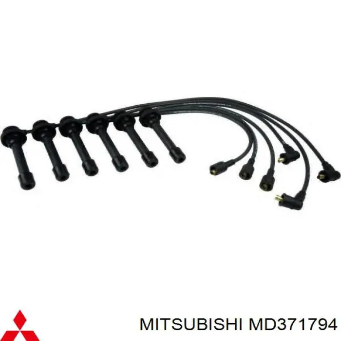 Comprar MD371794 Mitsubishi Cable de bujía