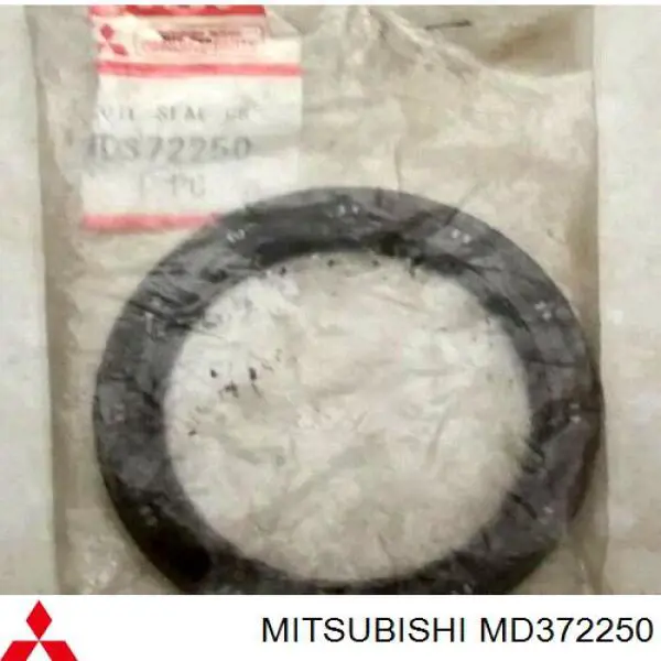 Retén del cigüeñal Mitsubishi MD372250 precio, desde 8,36 EUR