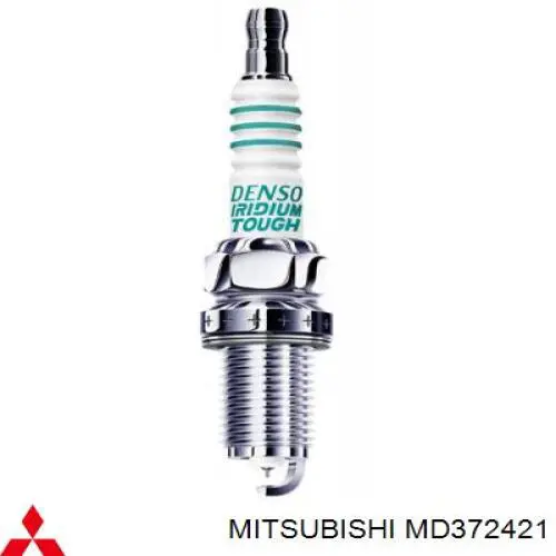 Comprar MD372421 Mitsubishi Bujía de encendido