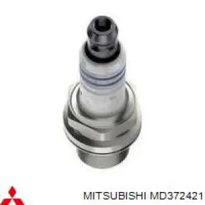 MD372421 Mitsubishi Bujía de ignición