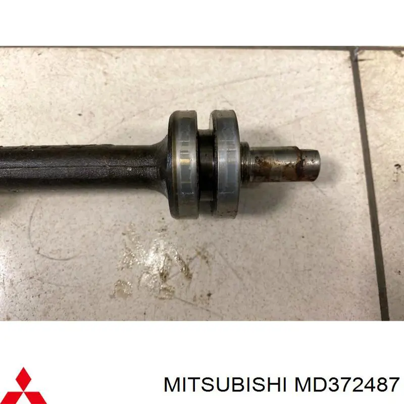 MD372487 Mitsubishi