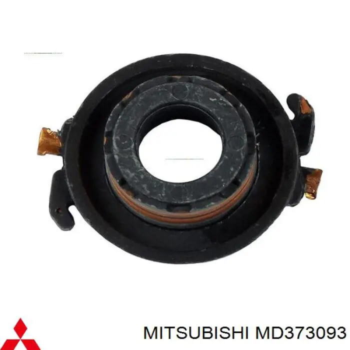 MD373093 Mitsubishi alternador