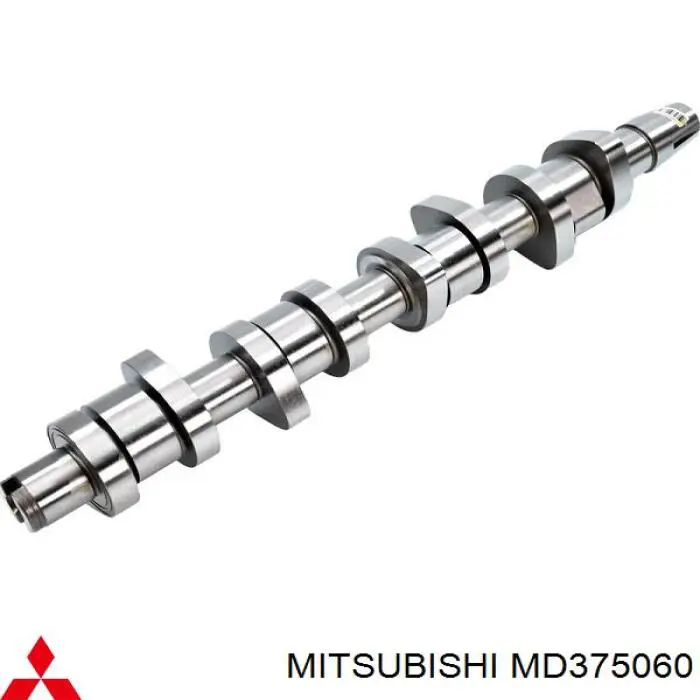 Árboles de levas Mitsubishi MD375060 precio, desde 105,86 EUR