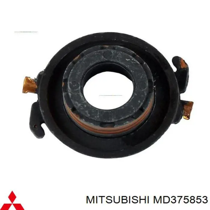 MD375853 Mitsubishi alternador