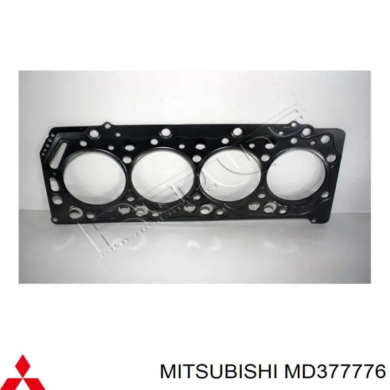 Juntas de culata Mitsubishi MD377776 precio, desde 44,42 EUR