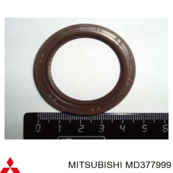 Comprar F4235 Musashi Retén de cigüeñal frontal