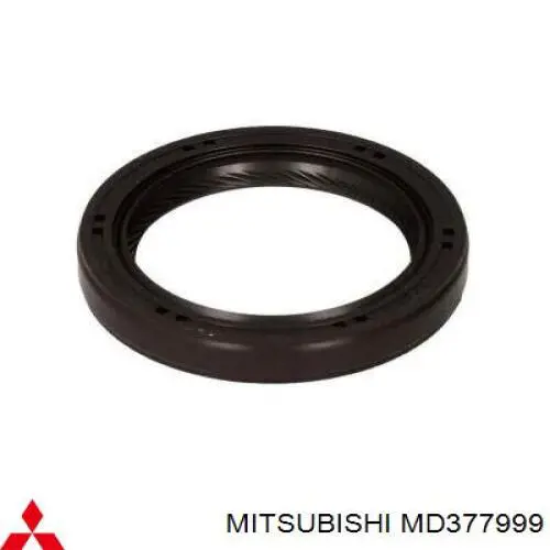 Retén de cigüeñal frontal F4235 Musashi