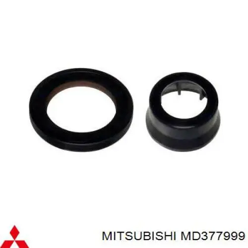 Retén de cigüeñal frontal MD377999 Mitsubishi