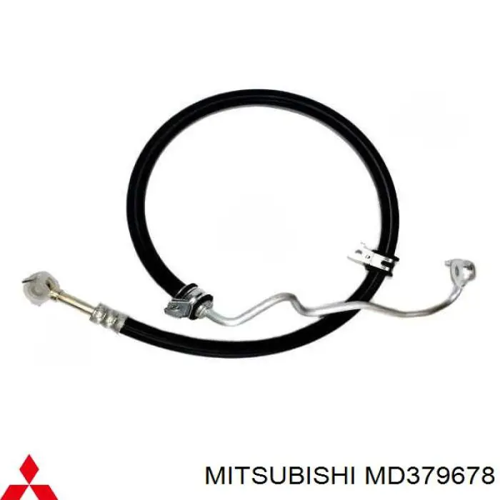 MD379678 Mitsubishi