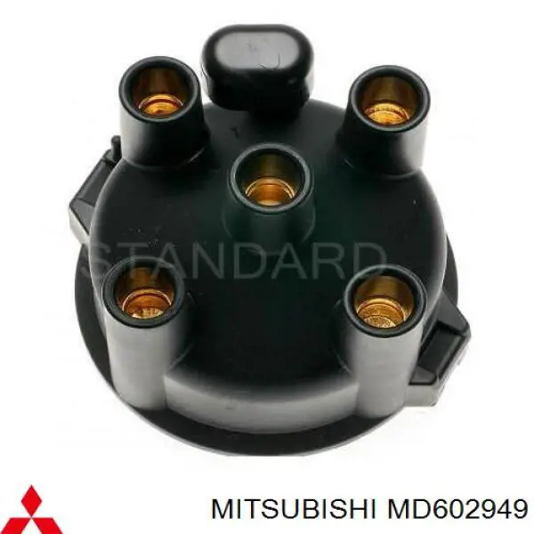 Comprar MD602949 Mitsubishi Tapa de distribuidor de encendido
